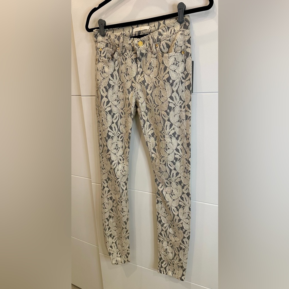 7 for all mankind jeans